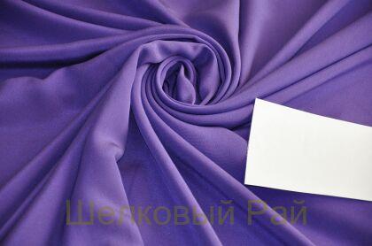 Шелк кади натуральный (г-7)