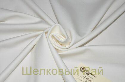 Ткань джерси дабл-стрейч (д-640)