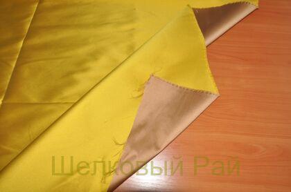 Тафта двухсторонняя (д-789)