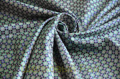 Жаккард хамелеон "PRADA" (д-1201)