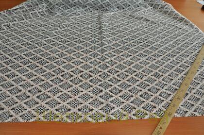 Ришелье вискоза "Mariella Burani" (д-167)