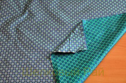 Жаккард хамелеон "PRADA" (д-1201)