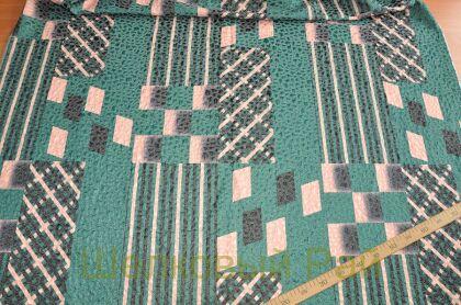 Жаккард вискозный "Escada" (д-210)