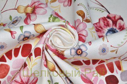 Хлопок фактурный (д-368)