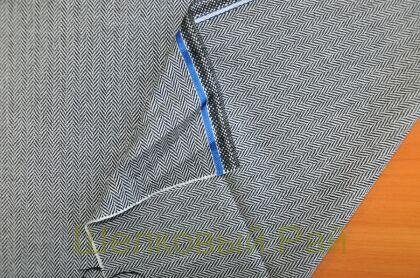 Костюмная шерсть "TESSILSTRONA" (д-973)