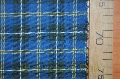 Шерсть клетка (д-965)