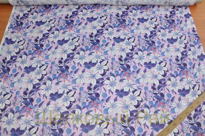 Жаккард вискозный "Blumarine" (д-88)