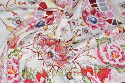 Хлопок фактурный (д-368)