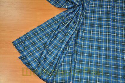 Шерсть клетка (д-965)