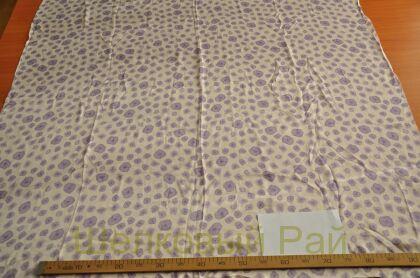 Муслин шелковый жатый (д-1273)