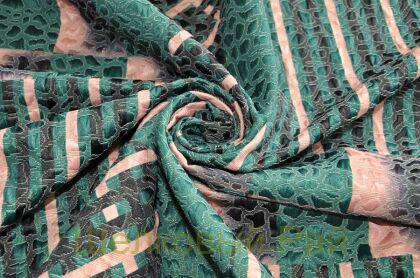 Жаккард вискозный "Escada" (д-210)