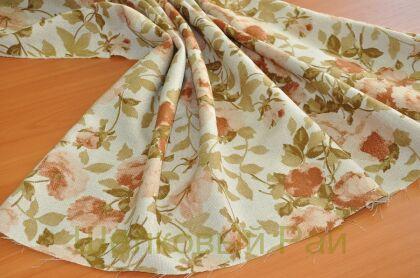 Вискоза "Carolina Herrera" (д-97)