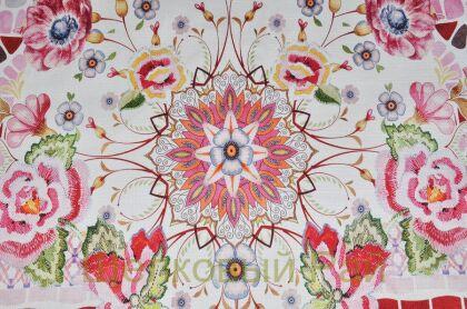 Хлопок фактурный (д-368)