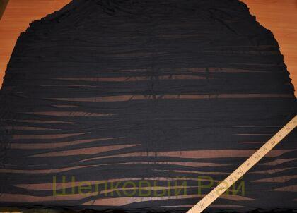 Ткань плиссе (а-143)