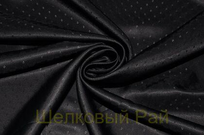 Подкладочная ткань жаккард (д-650)