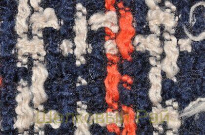 Пальтово-костюмная ткань "Chanel" (д-959)