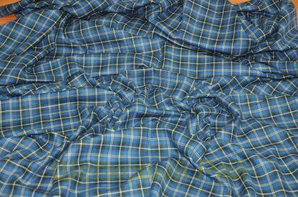 Шерсть клетка (д-965)