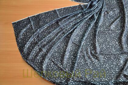 Муслин шелк из Италии (ж-103)