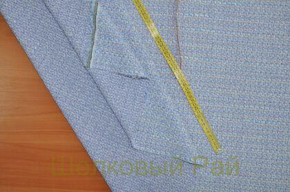 Шерсть "Chanel" д-40