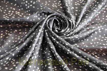 Муслин шелк из Италии (ж-103)