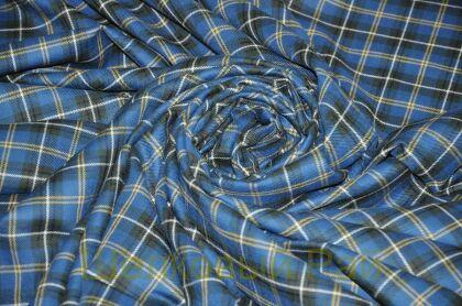 Шерсть клетка (д-965)