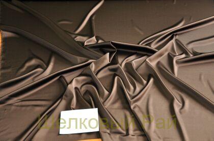 Шелк стрейч атлас (д-1056)