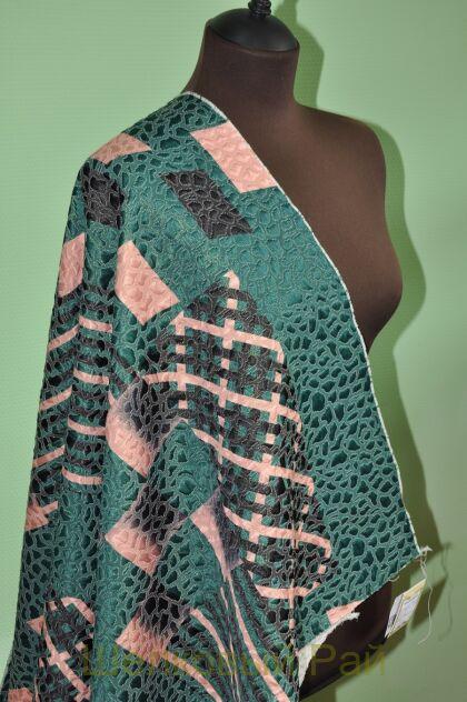 Жаккард вискозный "Escada" (д-210)