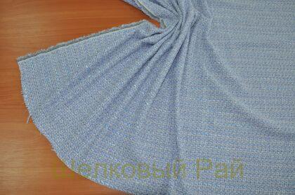 Шерсть "Chanel" д-40