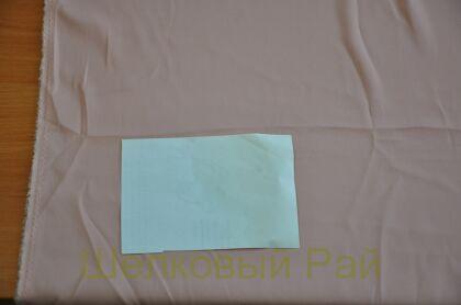 Шелк шармез стрейч (д-1078)