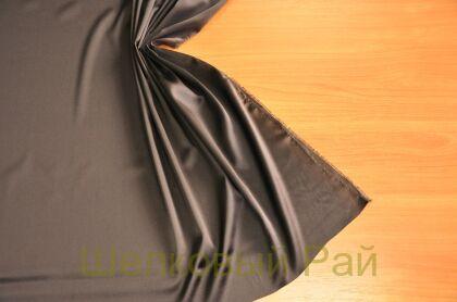 Шелк стрейч атлас (д-1056)
