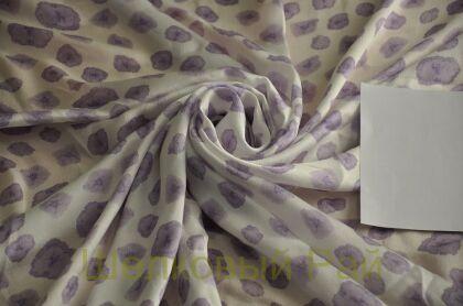 Муслин шелковый жатый (д-1273)