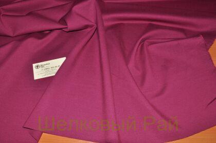 Ткань джерси дабл-стрейч (д-641)