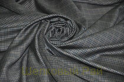 Шерсть костюмная (д-968)