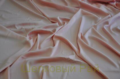 Шелк шармез стрейч (д-1078)