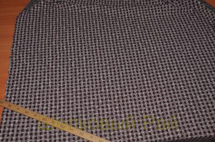 Трикотаж из шерсти "Loewe" (д-498)