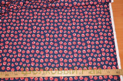 Хлопок рубашечный (д-467)