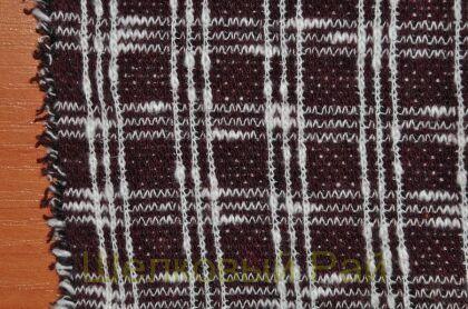 Трикотаж из шерсти "Loewe" (д-498)