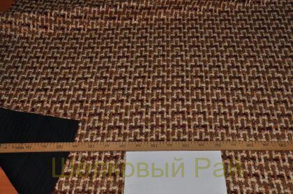 Шанель пальтовая "Chanel" (д-953)