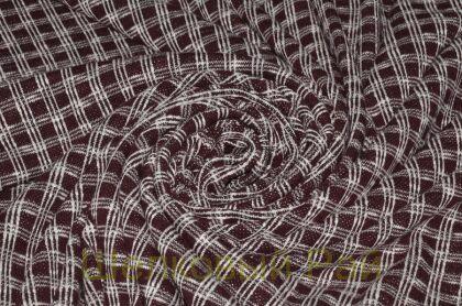 Трикотаж из шерсти "Loewe" (д-498)