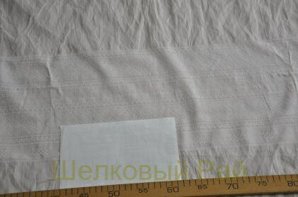 Шитье белое красивое (д-1271)