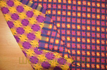 Шанель костюмная-плательная "CHANEL" (д-954)