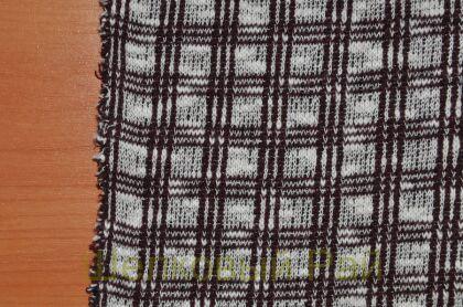 Трикотаж шерстяной "Loewe" (д-497)