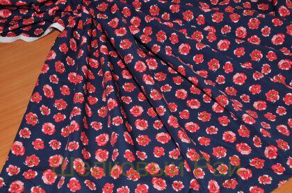 Хлопок рубашечный (д-467)