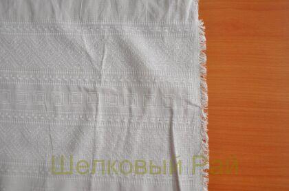 Шитье белое красивое (д-1271)