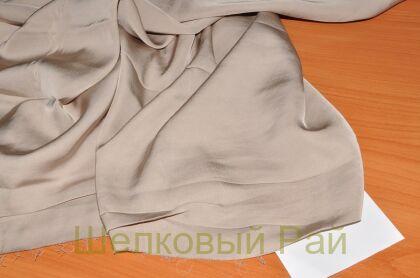 Ткань "мокрая" вискоза (д-894)