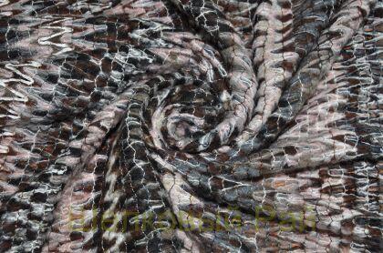 Шерсть вязанная "Missoni" (г-493-1)