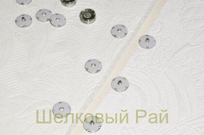 Кнопка металлическая (22027/28;40)