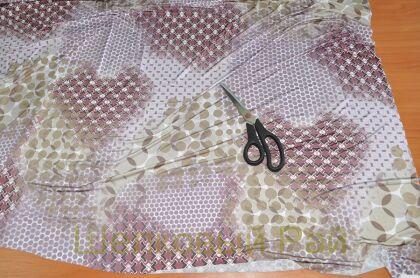 Трикотаж микрофибра "Miu Miu" (б-86)