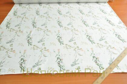 Джинса тонкая "Alberta Ferretti" (д-174)