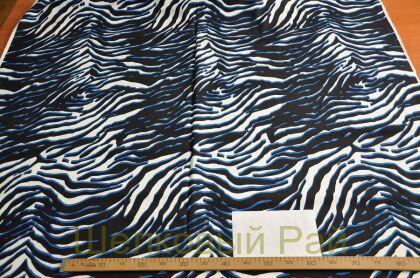 Хлопок репсовое плетение (в-139)